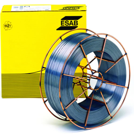 Проволока сварочная ESAB OK Autrod NiCrMo-4