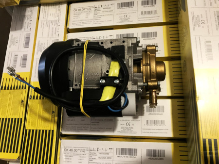 Насос ESAB Pump OCF2 and Mig 4000/5000iw