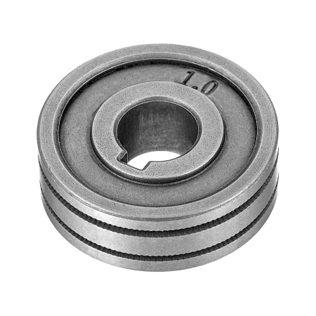 Ролик подающий ПТК 30х10х10 K 1,0–1,2