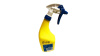 Разбрызгиватель ESAB Hand spray bottle пластиковый 0,5 л (0000138408) (12шт.)