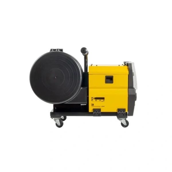 Механизм подачи проволоки КЕДР AlphaWF-2 (закрытого типа) (8009511)