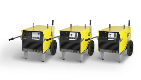 Сварочный аппарат ESAB Origo Arc 650c