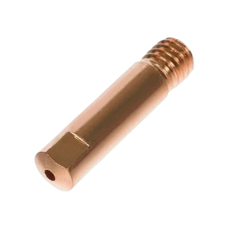 Наконечник контактный ESAB М6х25 0,8мм Cu (0700200064C)