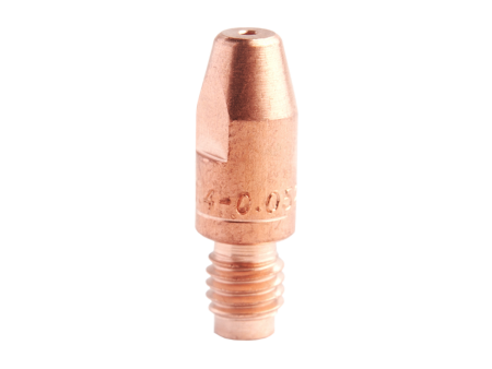 Наконечник контактный Сварог Cu–Cr–Zr М8 1.6мм, ICU0005-86 (87440)