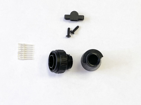 Адаптер ESAB 8 Pin Amphenol Plug