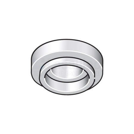 Изолятор ESAB Insulator SR 20, 598882 (Insulator SR 20, 598882). Артикул 402P200900.