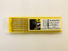 Электроды ESAB Tungsten WL-15 Gold (Золотистые) вольфрамовые