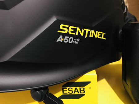 Маска сварочная ESAB Sentinel A50 for air