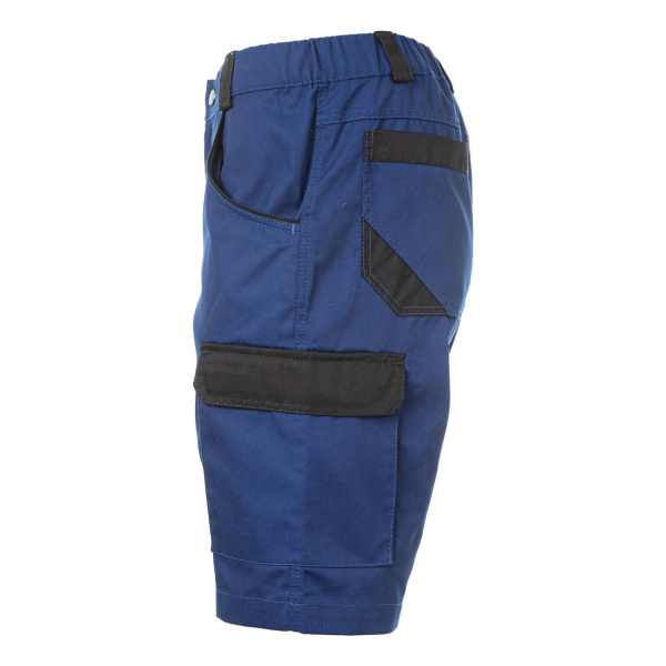 Шорты рабочие BRODEKS KS314, синий (50) (KS314BLUE50)