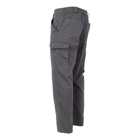 Брюки BRODEKS KS301,серый (46) (KS301GREY46)