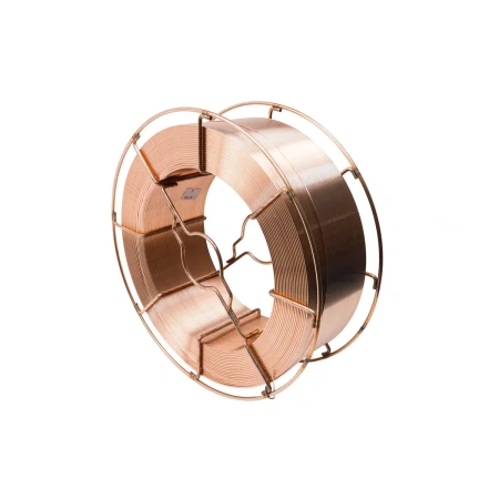 Проволока КЕДР Св-08Г2С-О ф 0,8 мм K300-52 (15,0кг) (8003909)