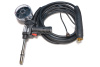 Сварочная горелка HUGONG SPOOL GUN для MIG/STICK 250D III