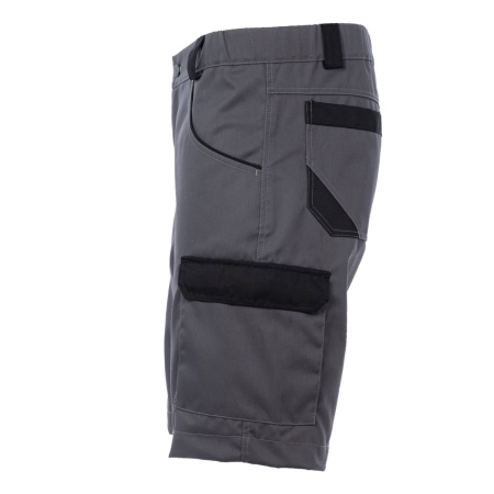 Шорты рабочие BRODEKS KS314, серый (46) (KS314GREY46)