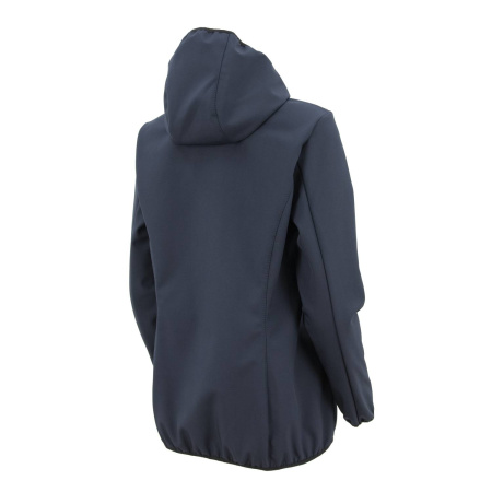 Куртка софтшелл женская BRODEKS KS248, синий (XS) (KS248NAVYXS)