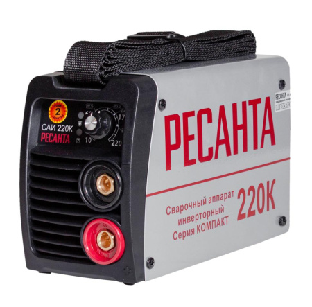 Инвертор Ресанта САИ-220К