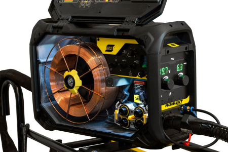 Механизм подачи проволоки ESAB Robust Feed PRO