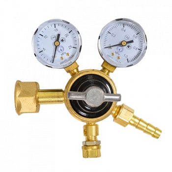 Редуктор аргоновый БАРО-5МГ