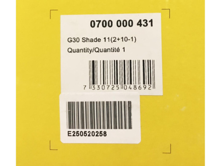 Маска сварочная ESAB G30