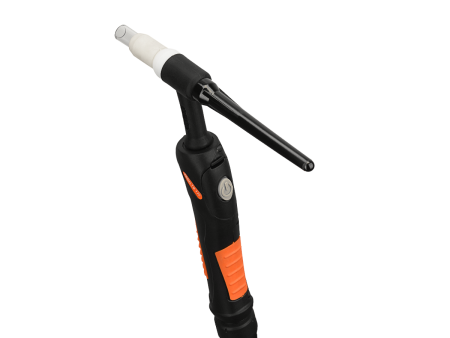 Сварочная горелка Сварог TECH TS 17F (M12 x 1)