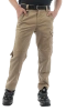 Брюки BRODEKS KS301,бежевый