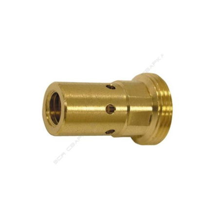Держатель наконечника ESAB M10/L 27мм (10шт.) (342P010071)