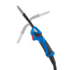 Горелка ПТК MIG MP 15 FLEX 5м FLX1505