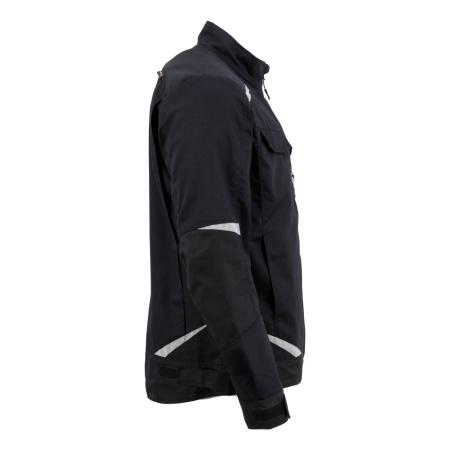 Куртка BRODEKS KS202, черный (L) (KS202BLACKL)