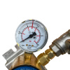 Пост газовый KRASS UNISET O2/INERT Кислород/Инертный газ