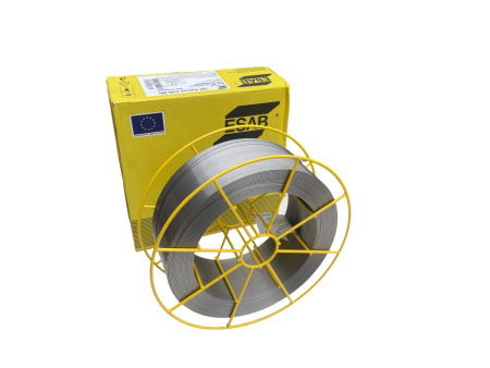 Проволока сварочная ESAB OK Autrod 430LNb