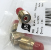 Линза газовая ESAB Gas lens 3,2мм, 0157121041