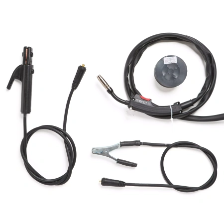 Сварочный аппарат СварБери MIG/MMA-140SYN