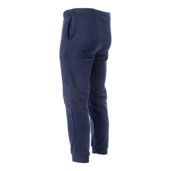 Брюки флисовые BRODEKS KS307, синий (S) (KS307BLUEKS)
