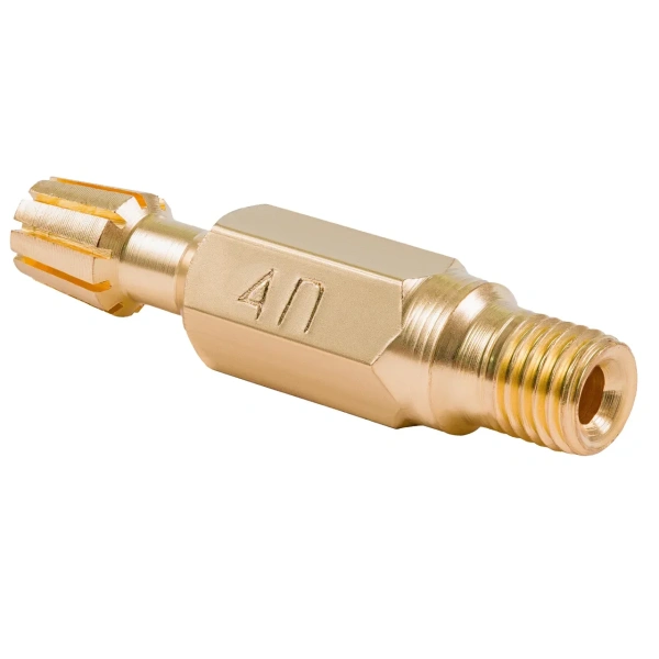 Мундштук внутренний КЕДР для Р1П-02/Р3П-02 №4П (8012388)