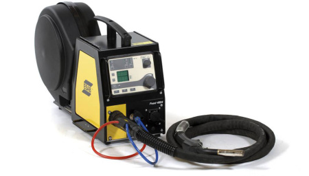 Механизм подачи проволоки ESAB Origo Feed 4804w MA24 Encl