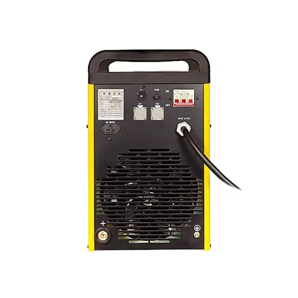 Сварочный аппарат КЕДР MultiMIG-5000P (380В, 30-500А) для цифрового механизма подачи (8005449)