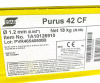 Проволока сварочная ESAB Purus 42 CF