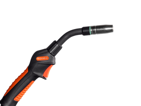 Сварочная горелка Сварог TECH MS 25RH, 3м, ICT2798-SK001 (95748)
