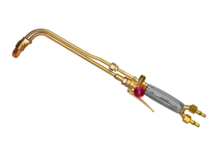 Резак ацетиленовый Сварог Р2А-22Р (94170)