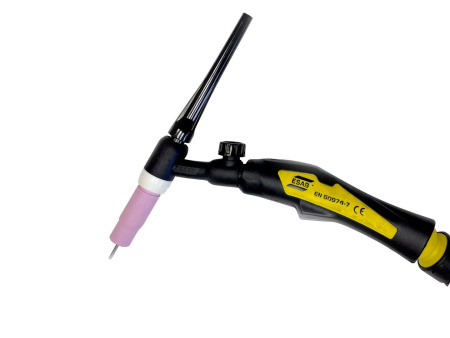 Горелка сварочная ESAB TXH 151V 8M OKC25 (0700300543)
