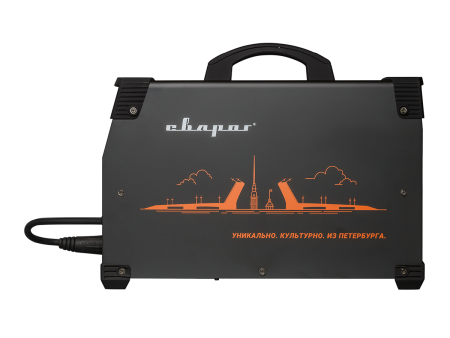 Сварочный аппарат Сварог REAL MIG 200 (N24002N) Black