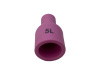 Сопло керамическое ESAB Ceramic nozzle, long, No. 5, D= 8.0мм, 53N59L