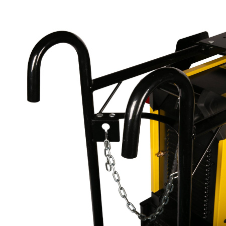 Сварочный аппарат ESAB Fabricator ET 410iP