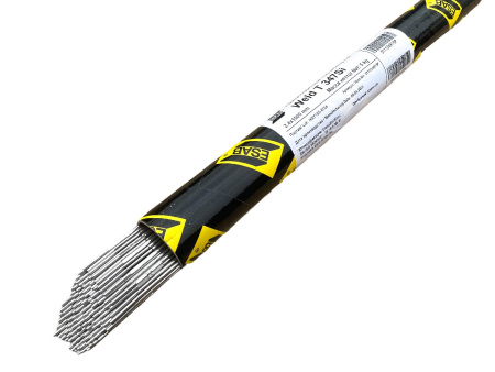 Прутки присадочные ESAB Weld T 347Si