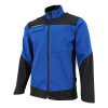 Куртка BRODEKS KS234, синий/черный (XS) (KS234COBALTXS)