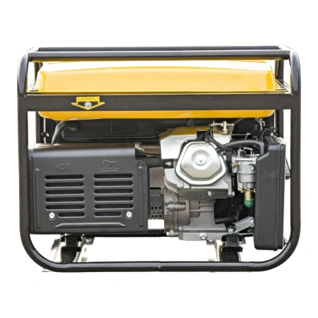 Генератор бензиновый КЕДР AlphaGen-5500 (8024832)