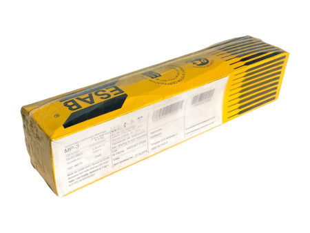 Электроды ESAB МР-3