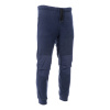 Брюки флисовые BRODEKS KS307, синий (S) (KS307BLUEKS)