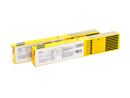 Электроды ESAB ОЗЛ-8