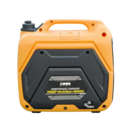 Генератор инверторный КЕДР MultiGen-2000i (8024833)