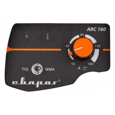 Сварочный аппарат Сварог PRO ARC 160 (Z206)